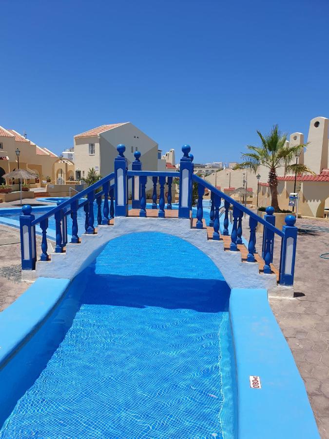 H20 Mareverde Costa Adeje  Exterior foto