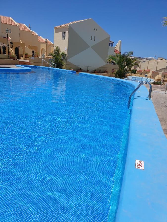 H20 Mareverde Costa Adeje  Exterior foto