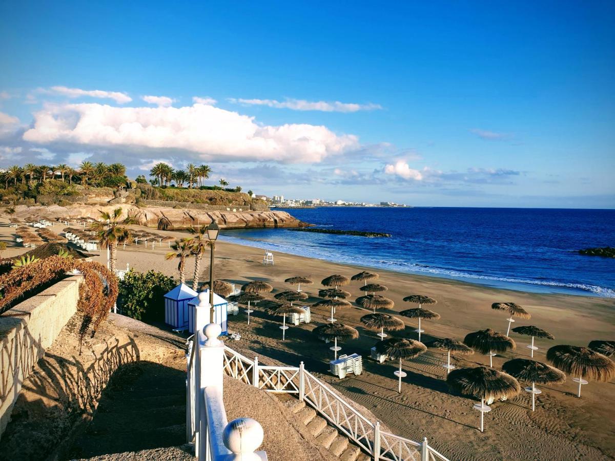H20 Mareverde Costa Adeje  Exterior foto