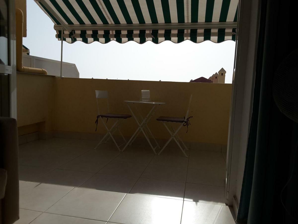 H20 Mareverde Costa Adeje  Exterior foto