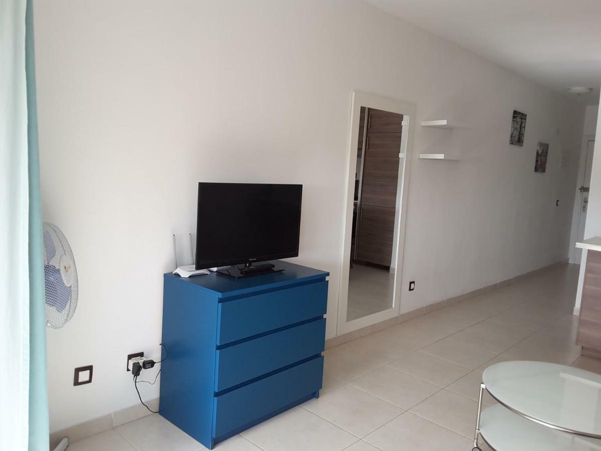 H20 Mareverde Costa Adeje  Exterior foto